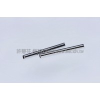 細金屬管連接配件15mm-1包-10個