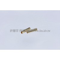 細金屬管連接配件8mm-1包-10個