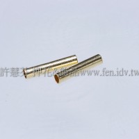 細金屬管連接配件10mm-1包-10個