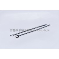 單孔連接配件30mm--10個