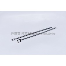 單孔連接配件30mm--10個