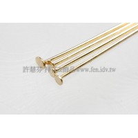 T針-0.65x20mm-10克