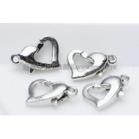 桃心勾頭代白-12*9mm1包-5個