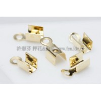 小山金-4mm1包-15個