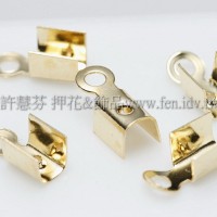 小山金-4mm1包-15個