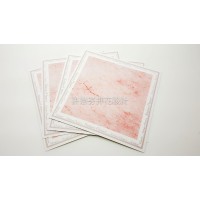 手鈔紙系列杯墊C式