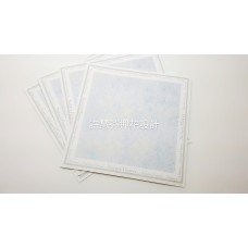 手鈔紙系列杯墊D式