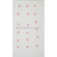 翠珠花-淡粉紅色