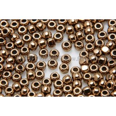 1.5mm日本珠-金屬青銅色-5g