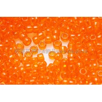 1.5mm日本珠-透明風信子菊色-5g