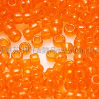 1.5mm日本珠-透明風信子菊色-5g