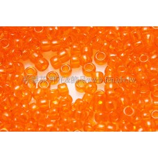 1.5mm日本珠-透明風信子菊色-5g