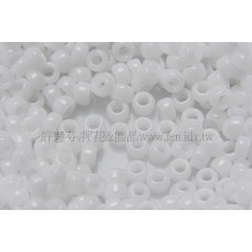 1.5mm日本珠-不透明雪白色-5g