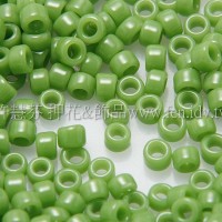 1.5mm日本珠-不透明薄荷綠色-5g