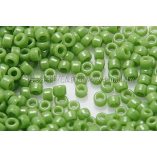 1.5mm日本珠-不透明薄荷綠色-5g