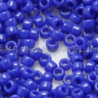 1.5mm日本珠-不透明海軍藍色-5g