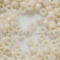 1.5mm日本珠-不透明米黃色-5g