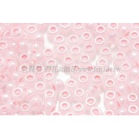 2mm日本珠珍珠光-粉紅色--10g