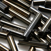 9mm日本長管珠-深墨綠色10g