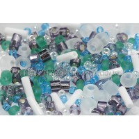 繽紛珠寶盒-藍色雞尾酒色混合--10g