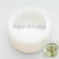 田園文鎮系列-立圓形軟模