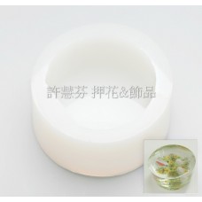 田園文鎮系列-立圓形軟模