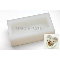 田園文鎮系列-長方形軟模