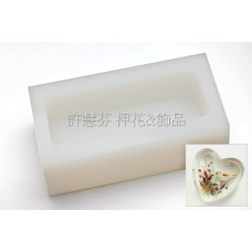 田園文鎮系列-長方形軟模