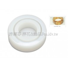 時尚通用手環軟模