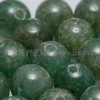 894 花東菱玉-圓珠-  8mm -10個 