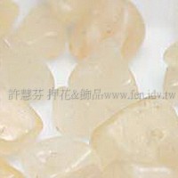 861 貓眼碎石-不規則形-3*6mm -10g 