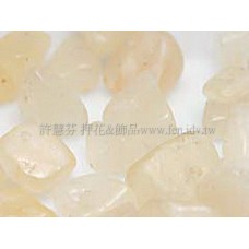 861 貓眼碎石-不規則形-3*6mm -10g 