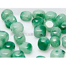 777 綠白玉  3*5m -10個 