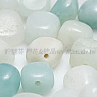 881 中國亞馬遜  5*7mm -5個 