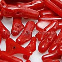 851 小魔鬼紅珊瑚  -5g 