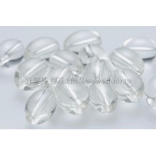 透明米粒珠7*6mm-30個