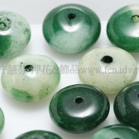 花翠玉8*4mm-10個