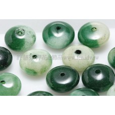 花翠玉8*4mm-10個