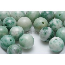 青海翠玉8MM-8個