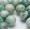青海翠玉8MM-8個