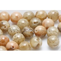 黃亞馬遜6mm-10個