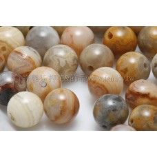 狂紋瑪瑙8mm-10個