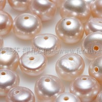 淡水珍珠膚4*5mm-8個