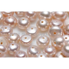 淡水珍珠膚4*5mm-8個