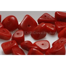 紅珊瑚8mm-10個