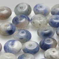 蘇打石6*3mm-17個