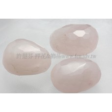 18*11mm粉晶18*11mm-1個