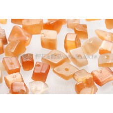 貓眼碎石-不規則形-菊 4.5~10mm-10g