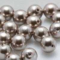 9912貝殼珠6mm-8個