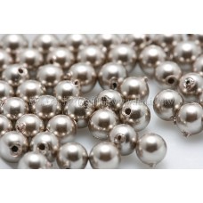 9915貝殼珠4mm-10個